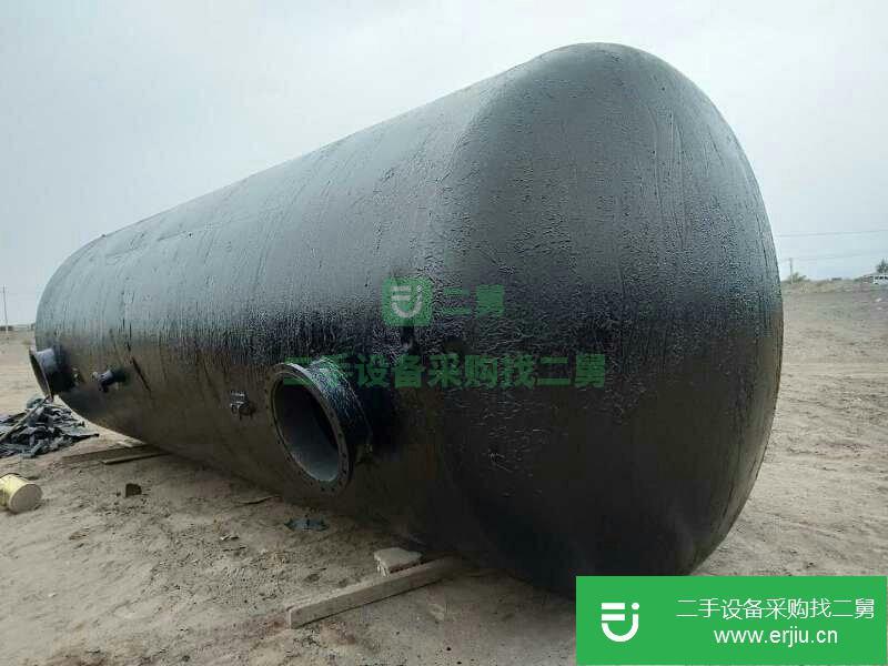 各類大中小型二手水罐