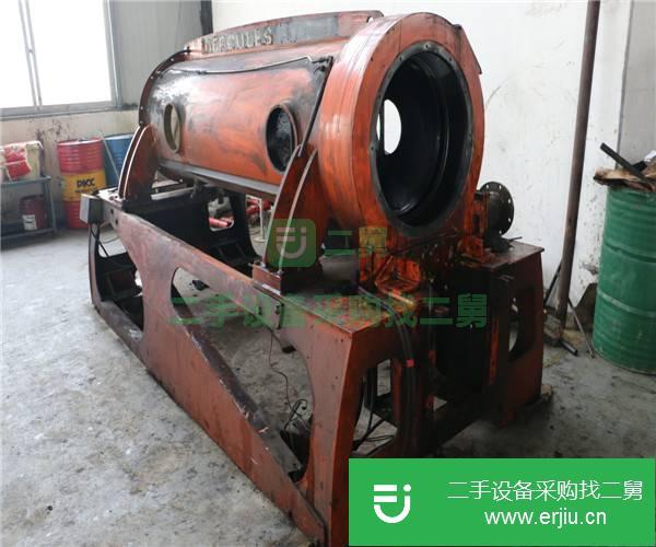 二手臥螺離心機