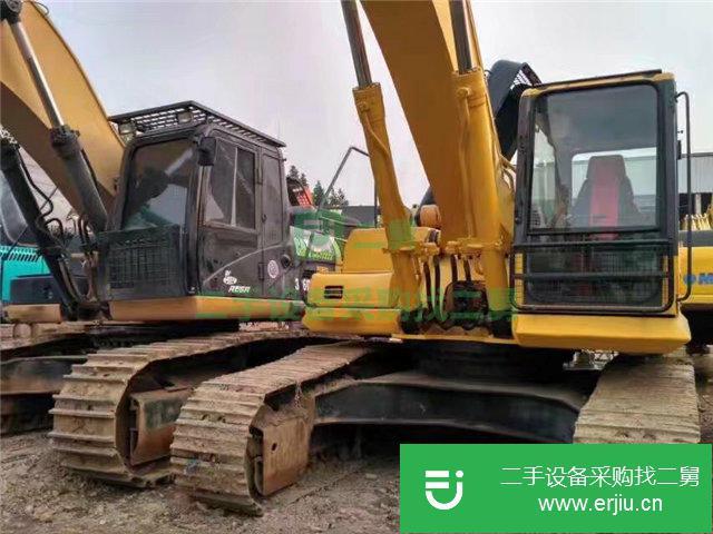二手小松PC360-7挖掘機