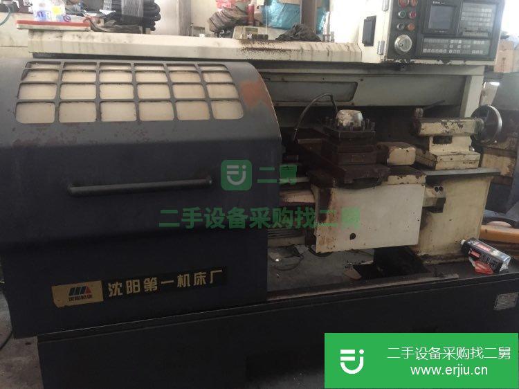 沈陽機床6136
