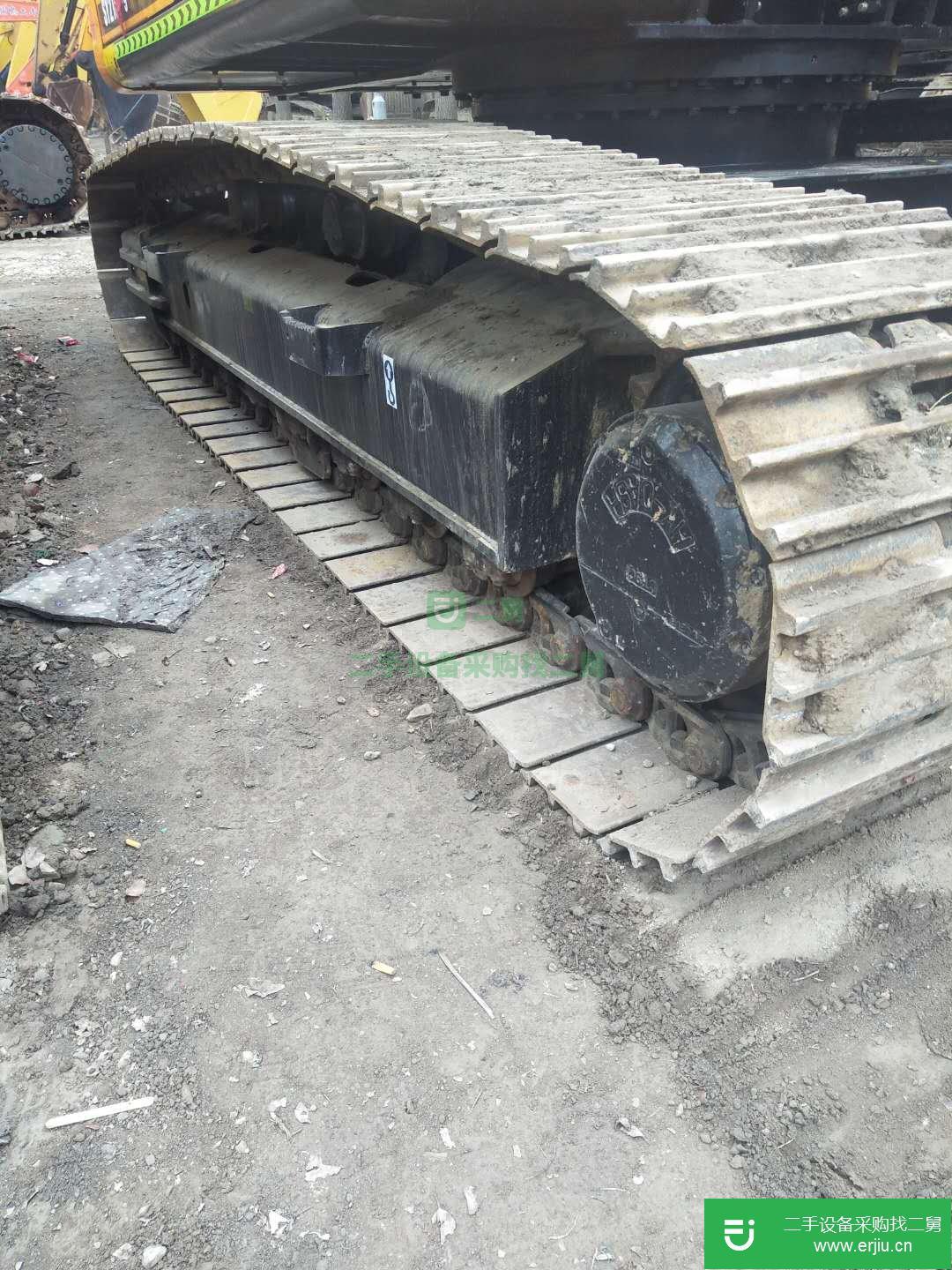 二手三一 SY235C9 挖掘機