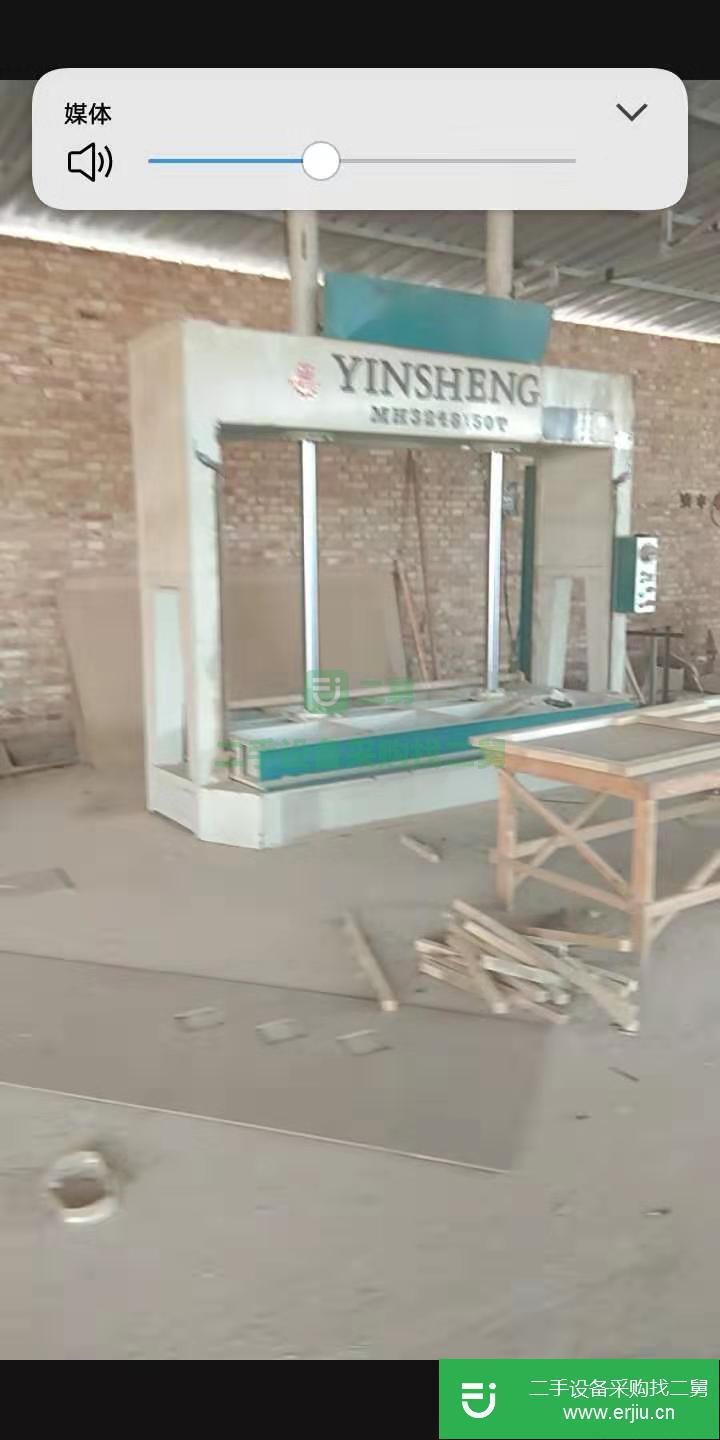 二手雕刻機木工設備