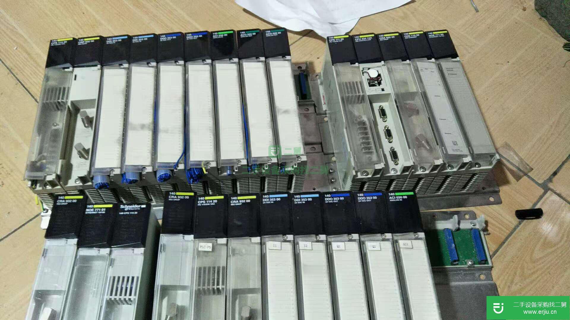 二手拆機模塊