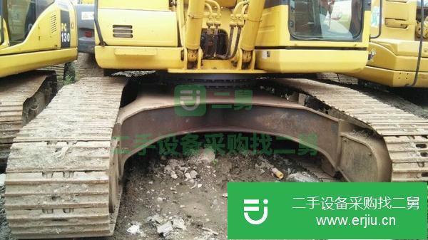 二手240-8挖掘機(jī)