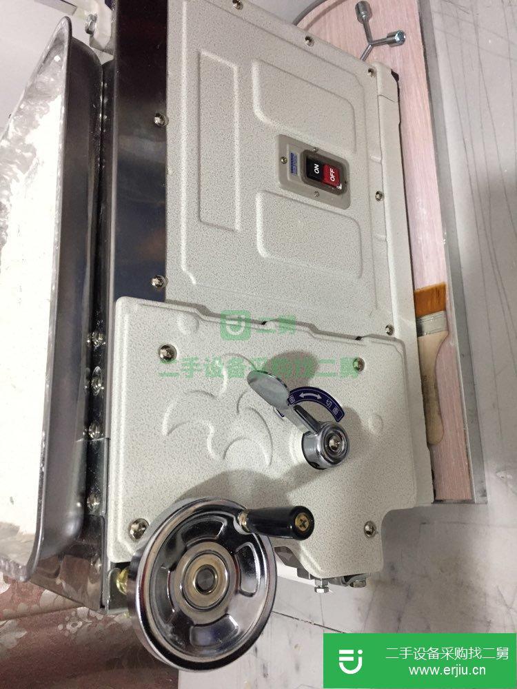 二手面條機