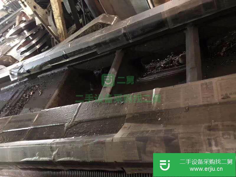 二手天津CD61200臥式車(chē)床