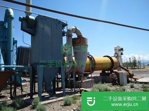 轉(zhuǎn)讓:14年購入烘干機1套，使用時間半年，8成新