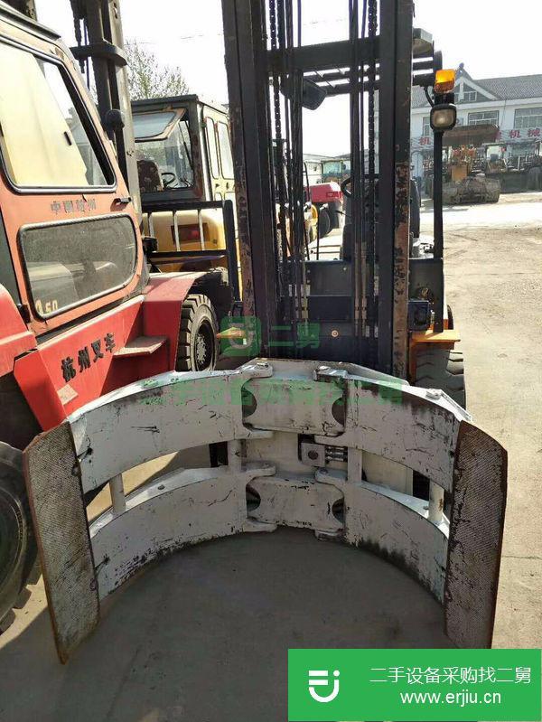 合力內(nèi)燃式3噸3.5噸叉車