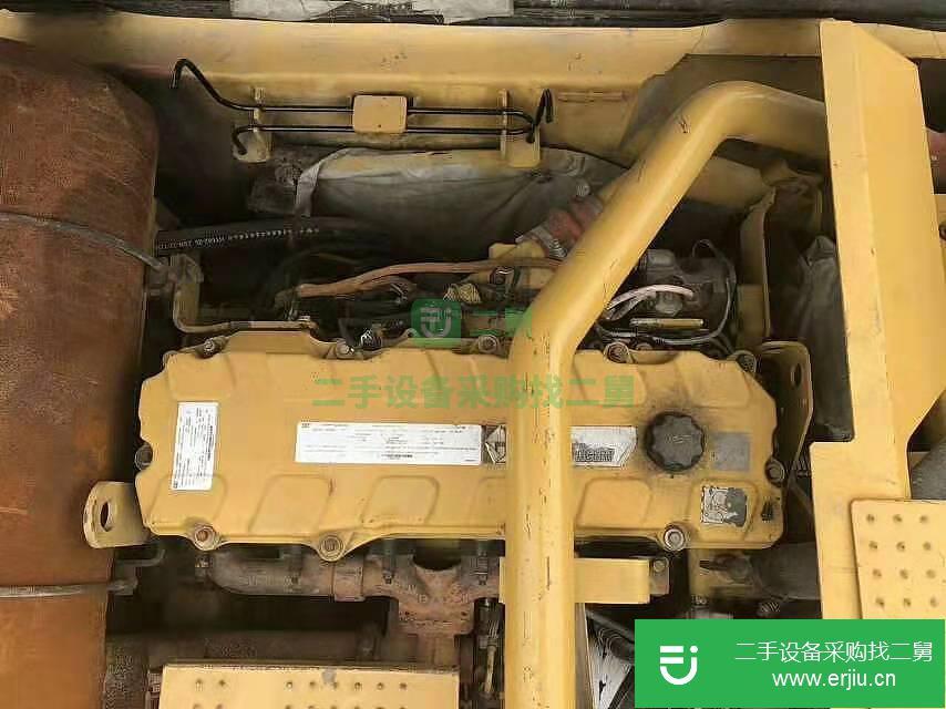 二手卡特彼勒336D/336DL挖掘機