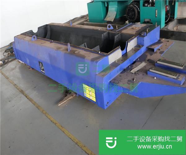 二手臥螺離心機