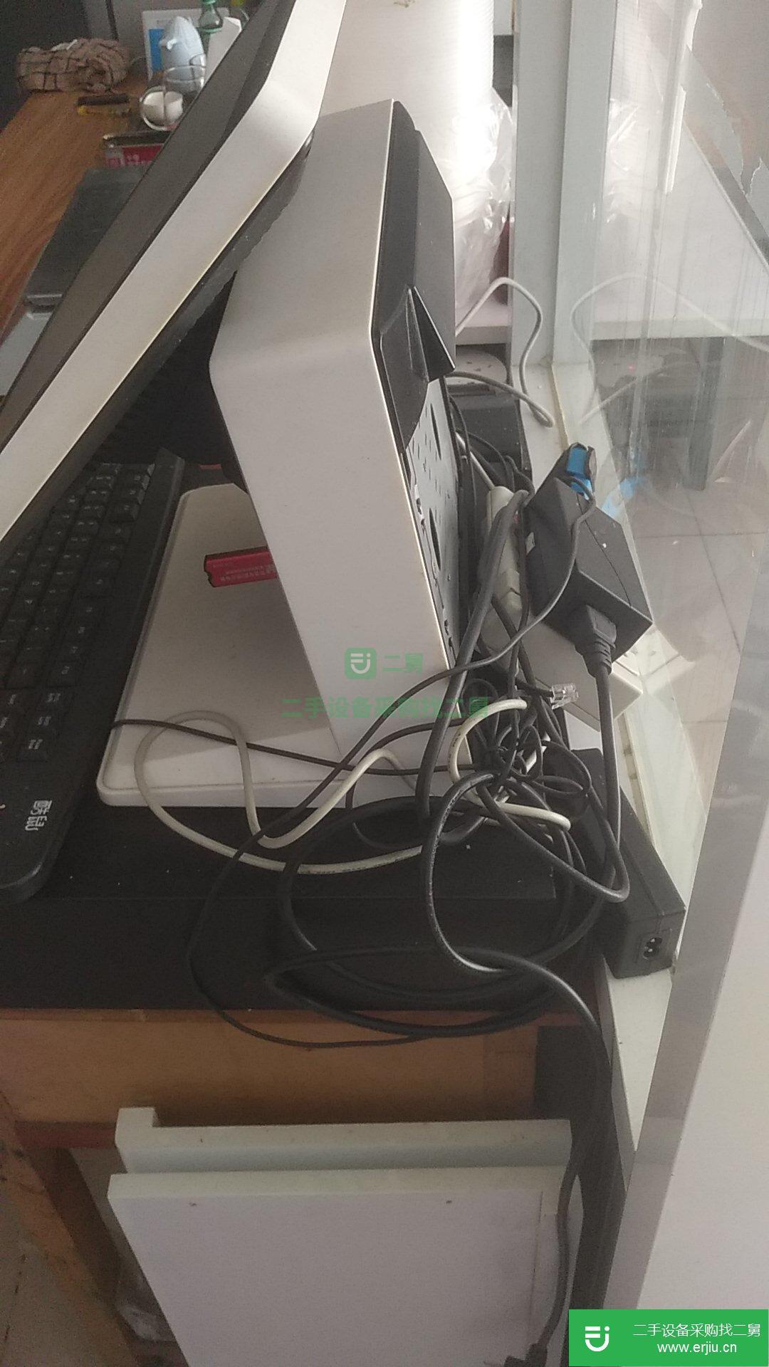 二手收銀機