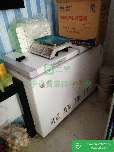 二手冰柜，冷藏柜