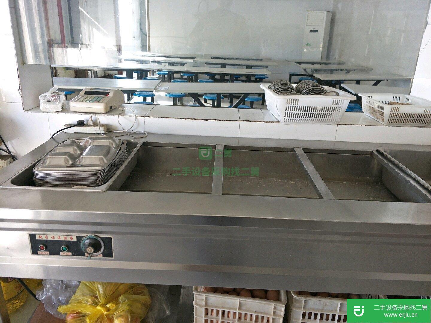 二手全套單位廚房設(shè)備