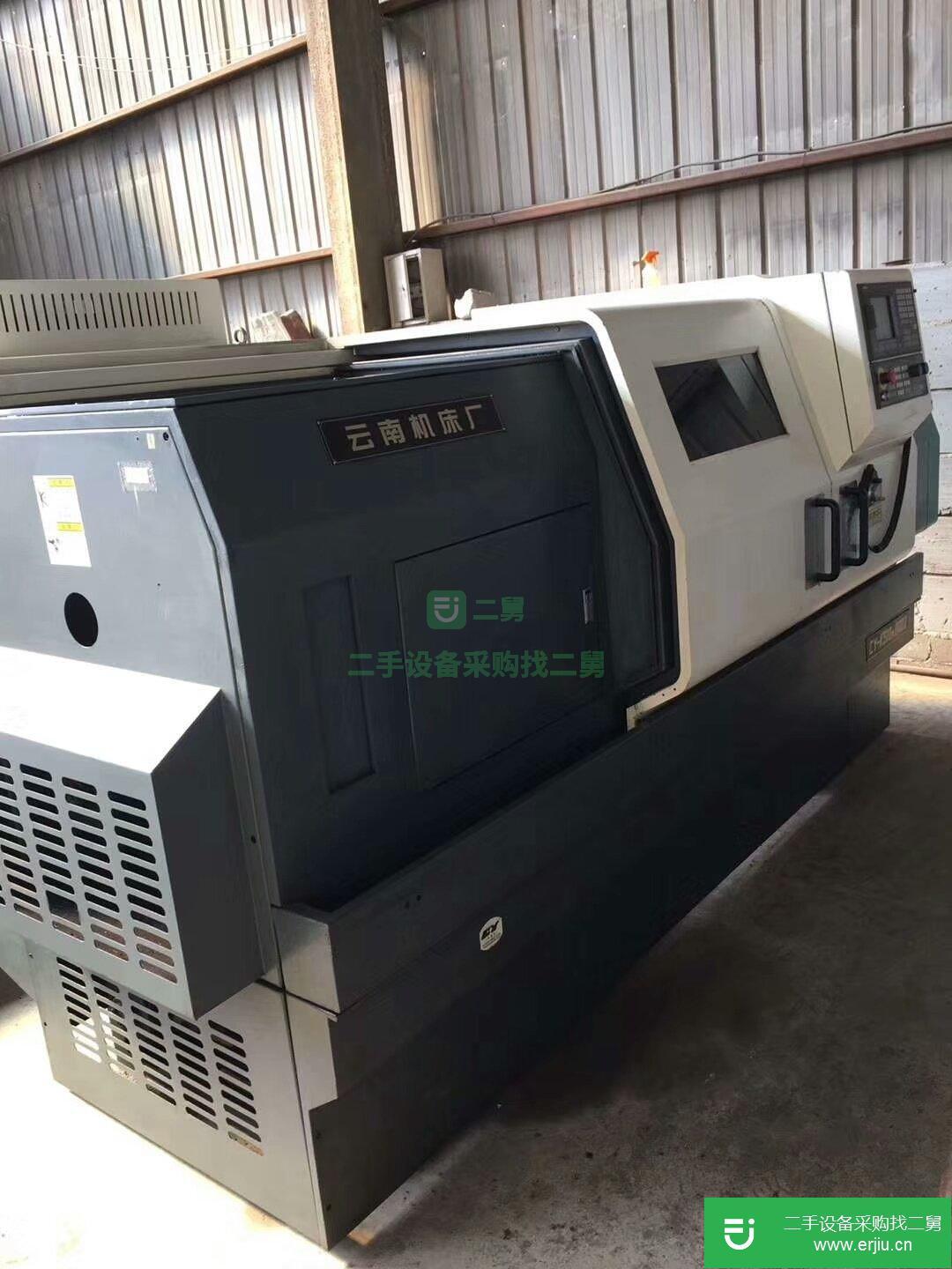 二手云南數控510機床