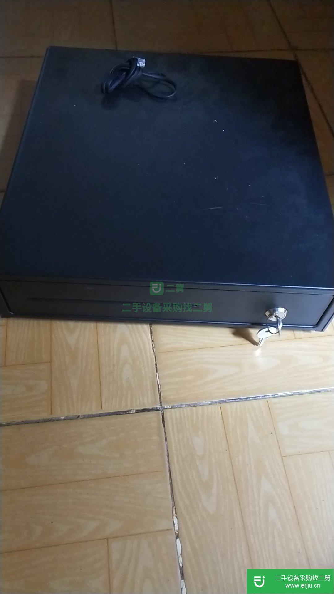 二手奶茶店收銀機(jī)