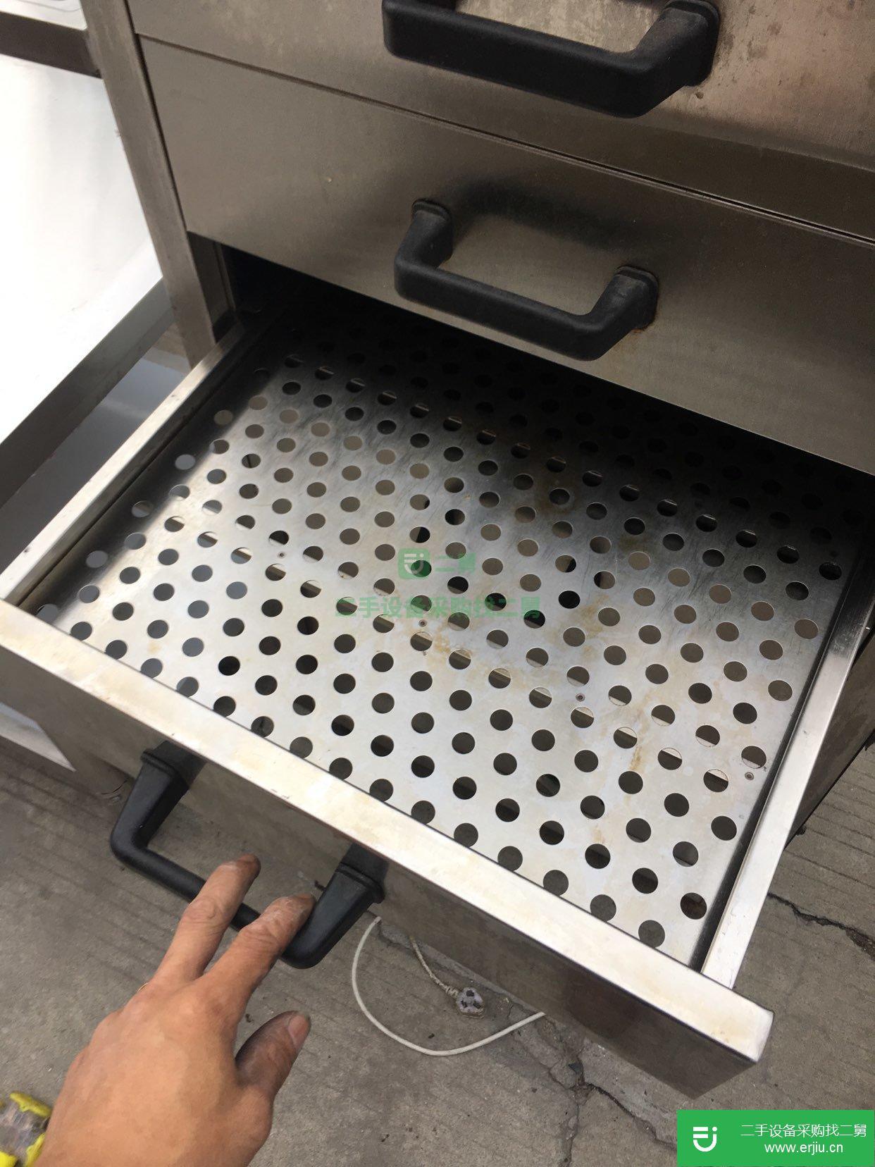 二手多用6層蒸箱