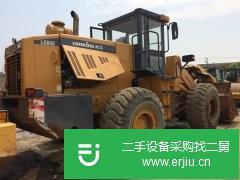 二手裝載機(jī)30