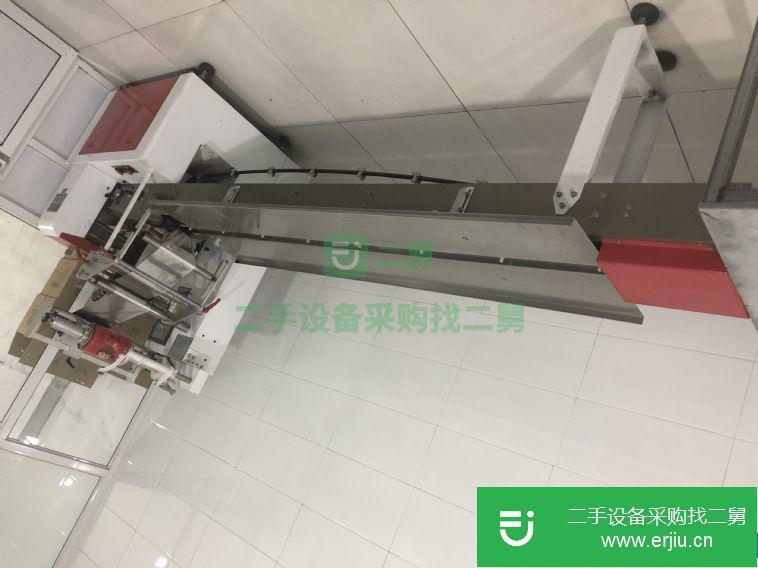 二手枕式包裝機