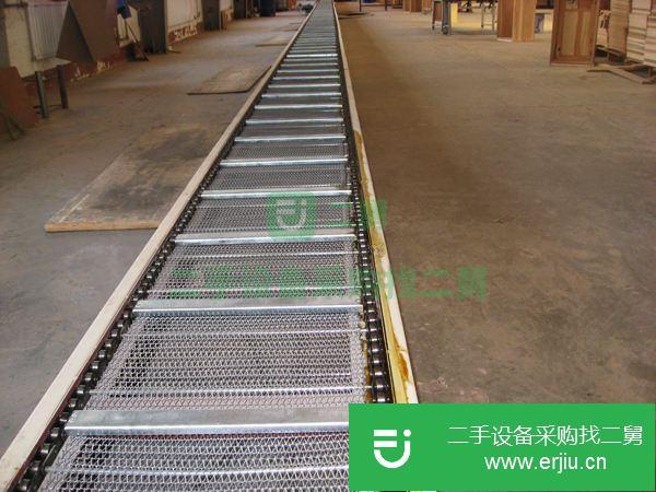 二手專用輸送機