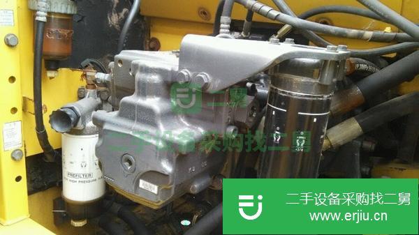 二手240-8挖掘機(jī)