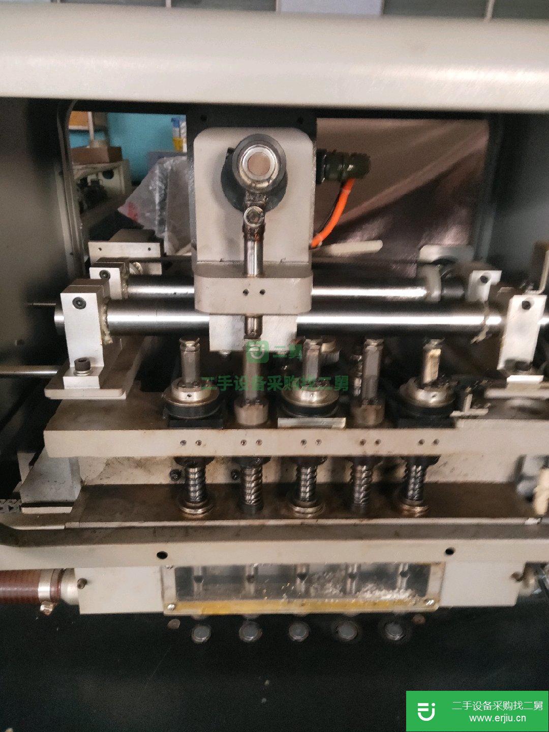 二手激光打標機