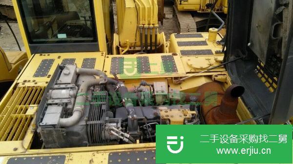 二手240-8挖掘機(jī)