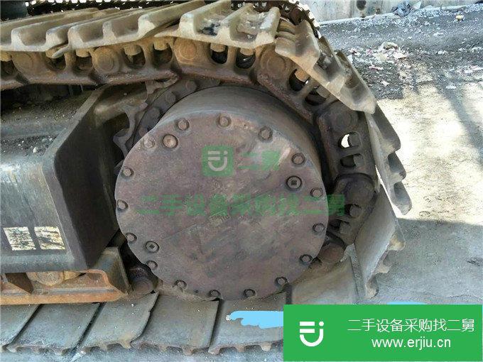 二手小松PC450-6挖掘機