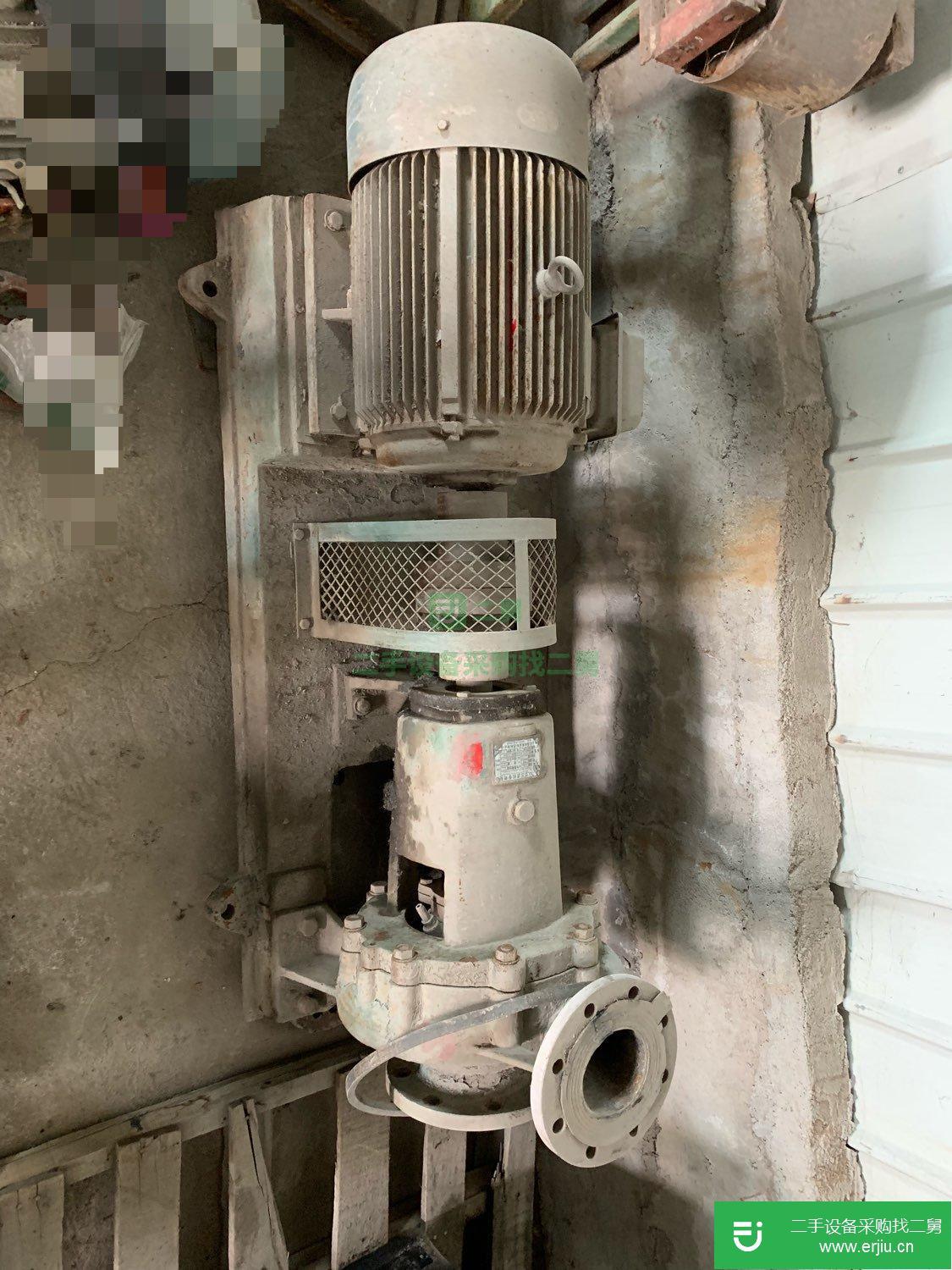 二手電機(jī)
