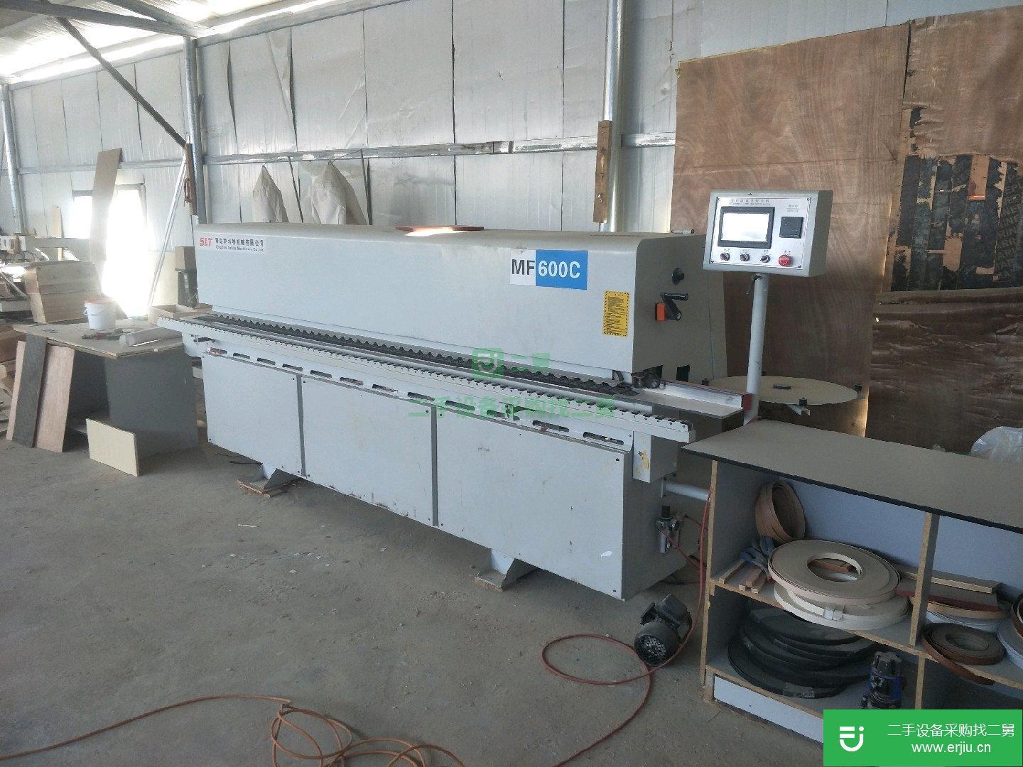 二手家具廠設備處理