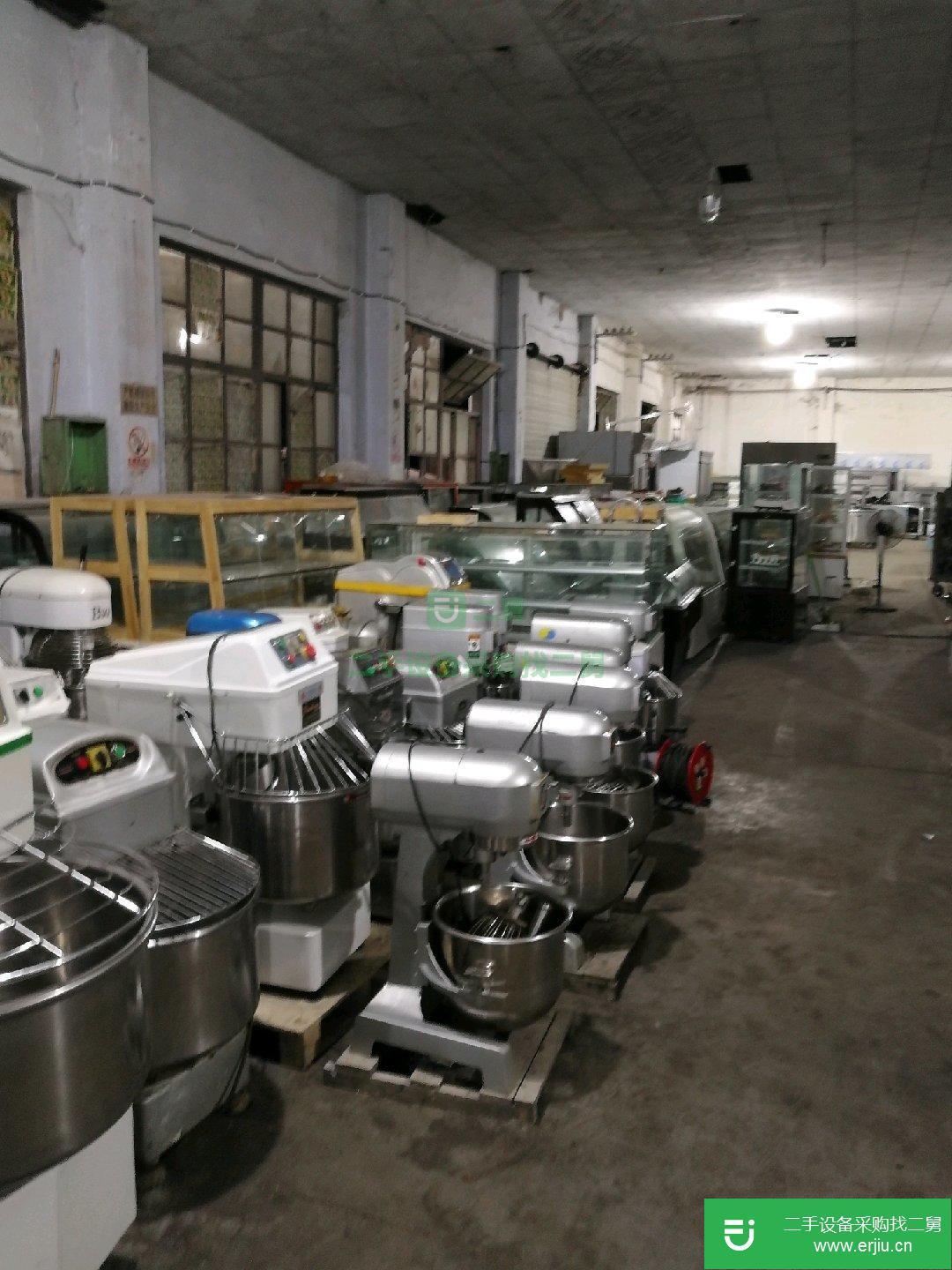 二手和面機