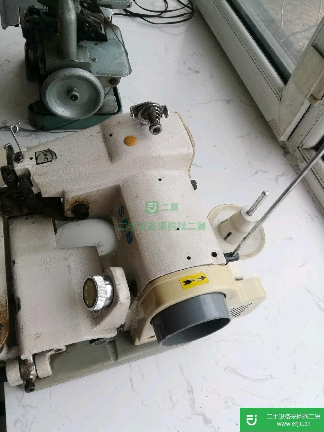 二手碼邊機