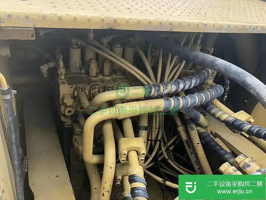 二手卡特彼勒336D/336DL挖掘機