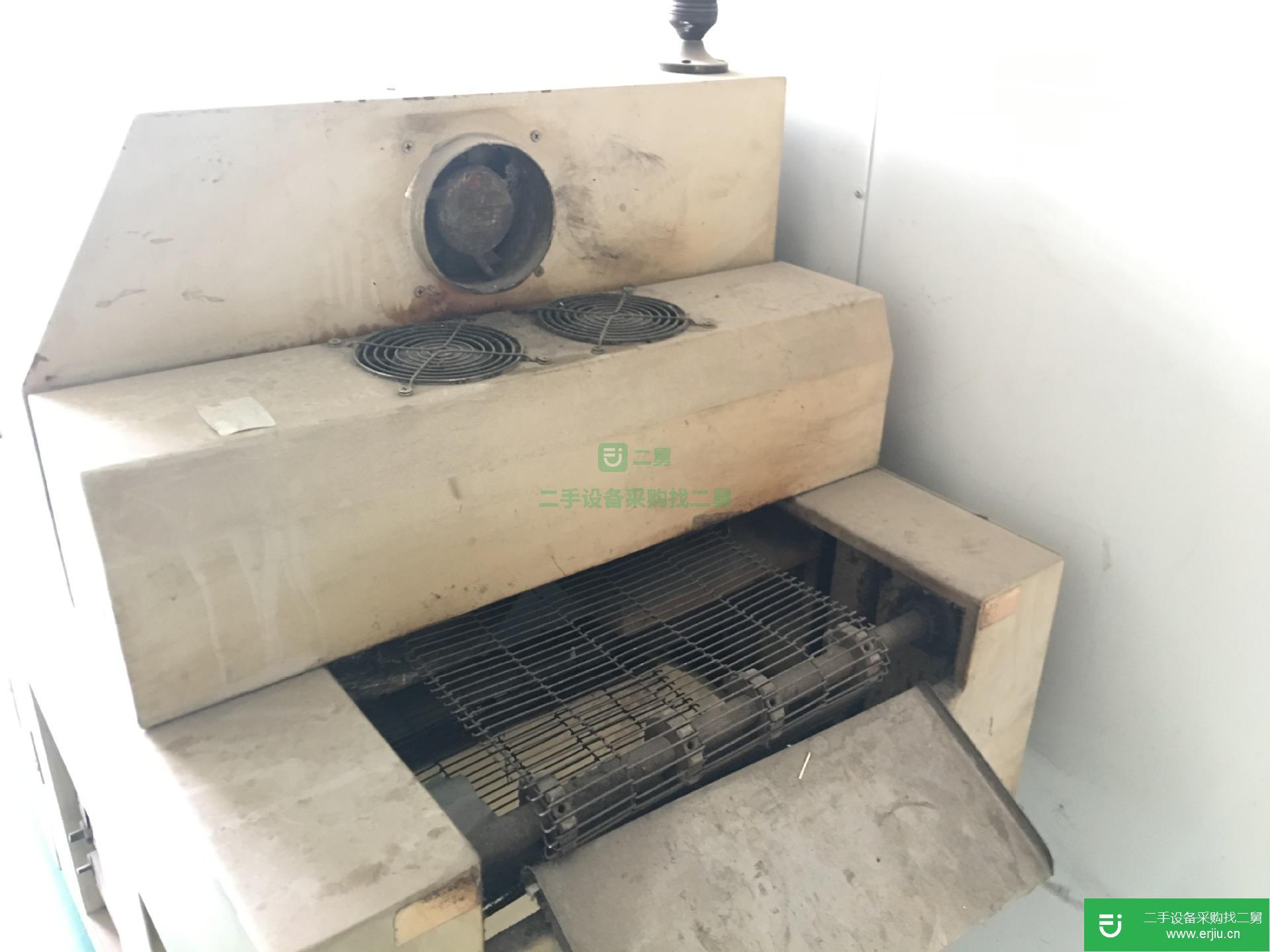二手經濟型回流焊