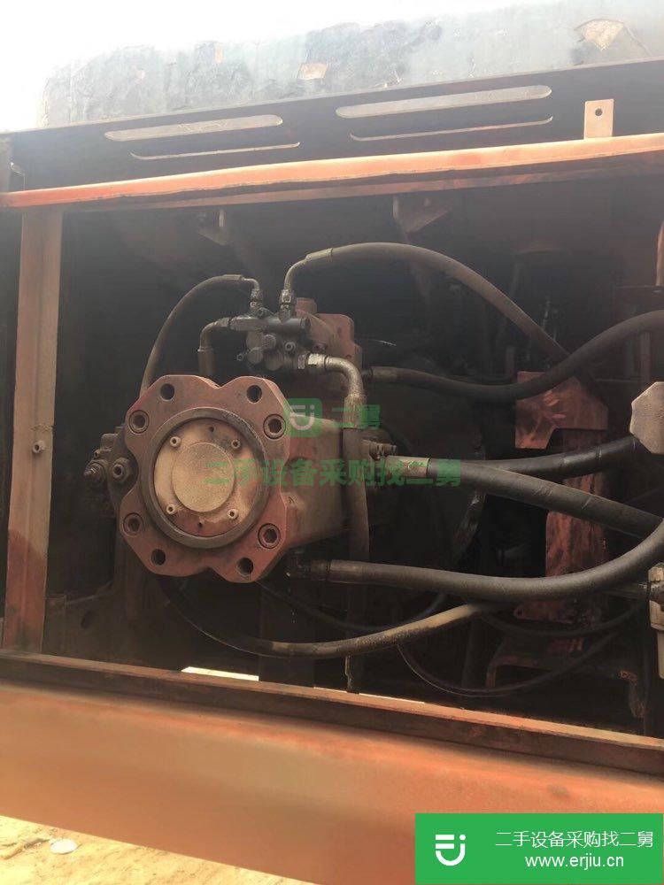 二手精品斗山370--7挖掘機