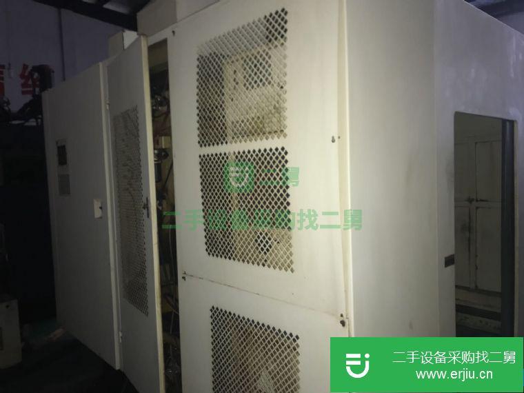 轉讓:歐野950加工中心