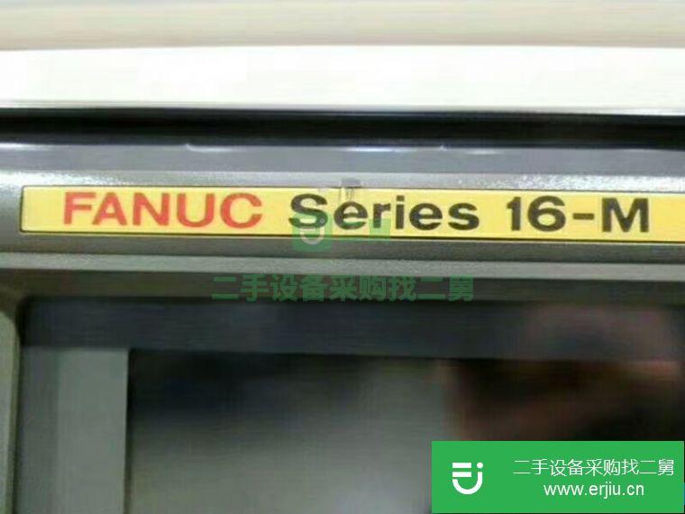 二手?jǐn)?shù)控坐標(biāo)鏜床型號(hào)YBM-640V