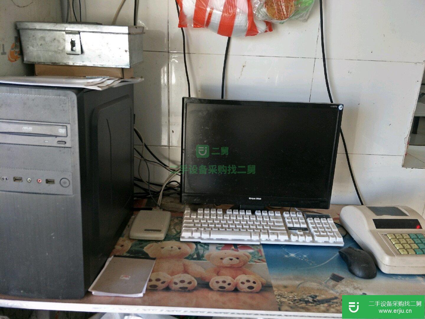 二手全套單位廚房設(shè)備