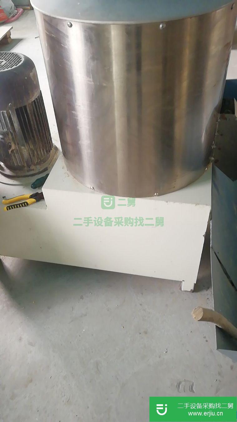 二手65狗糧設備