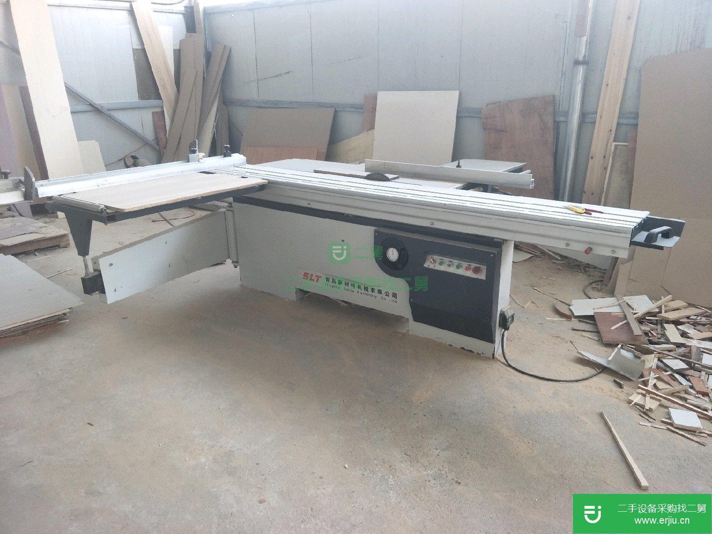 二手家具廠設備處理