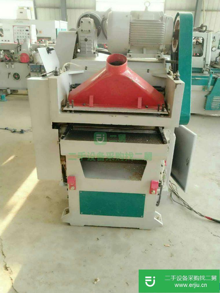 二手木工機械
