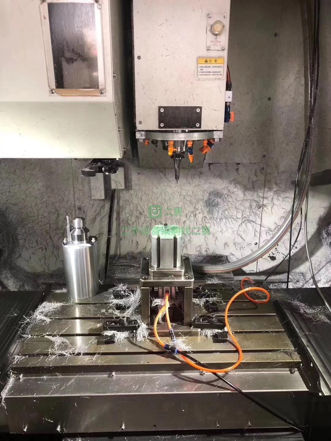 北京精雕機