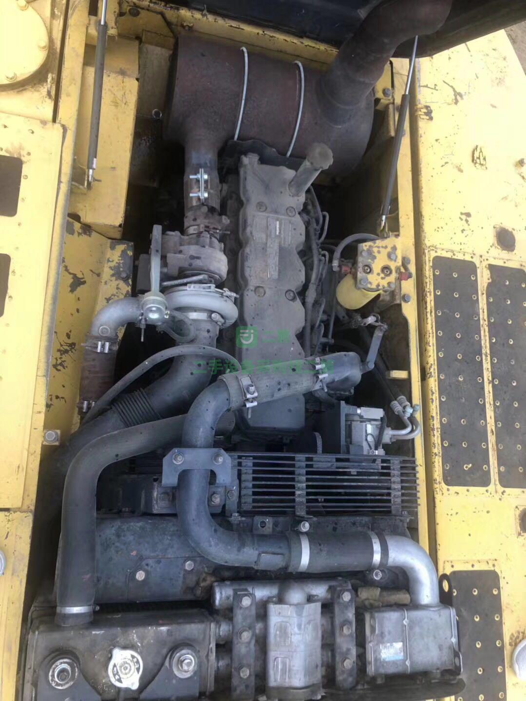 極品小松240-8二手挖掘機(jī)，純土方急售！