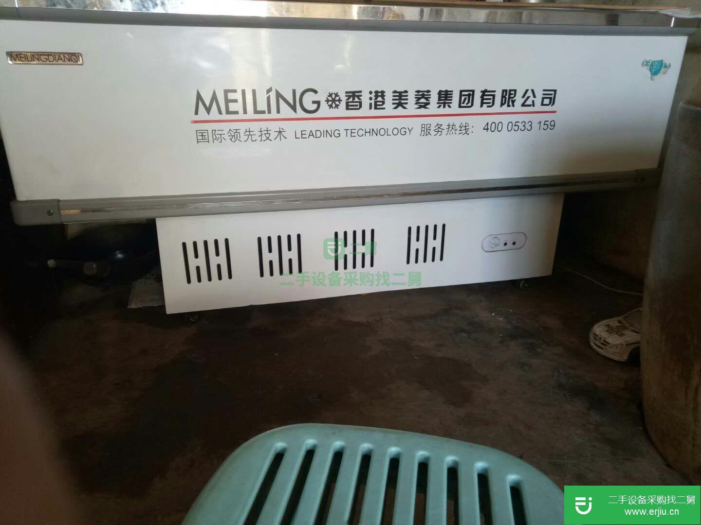 冰柜1米77長寬800轉(zhuǎn)讓