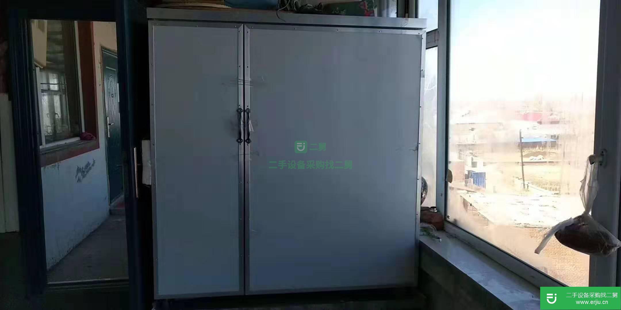 生豆芽機器