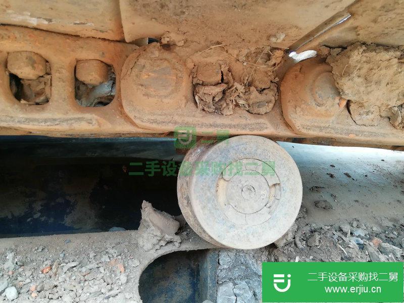 沃爾沃 EC210BLCprime2.9m-stick 挖掘機