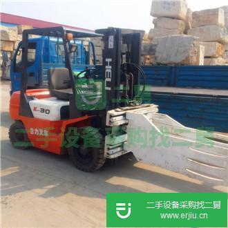 合力3.5噸 叉車