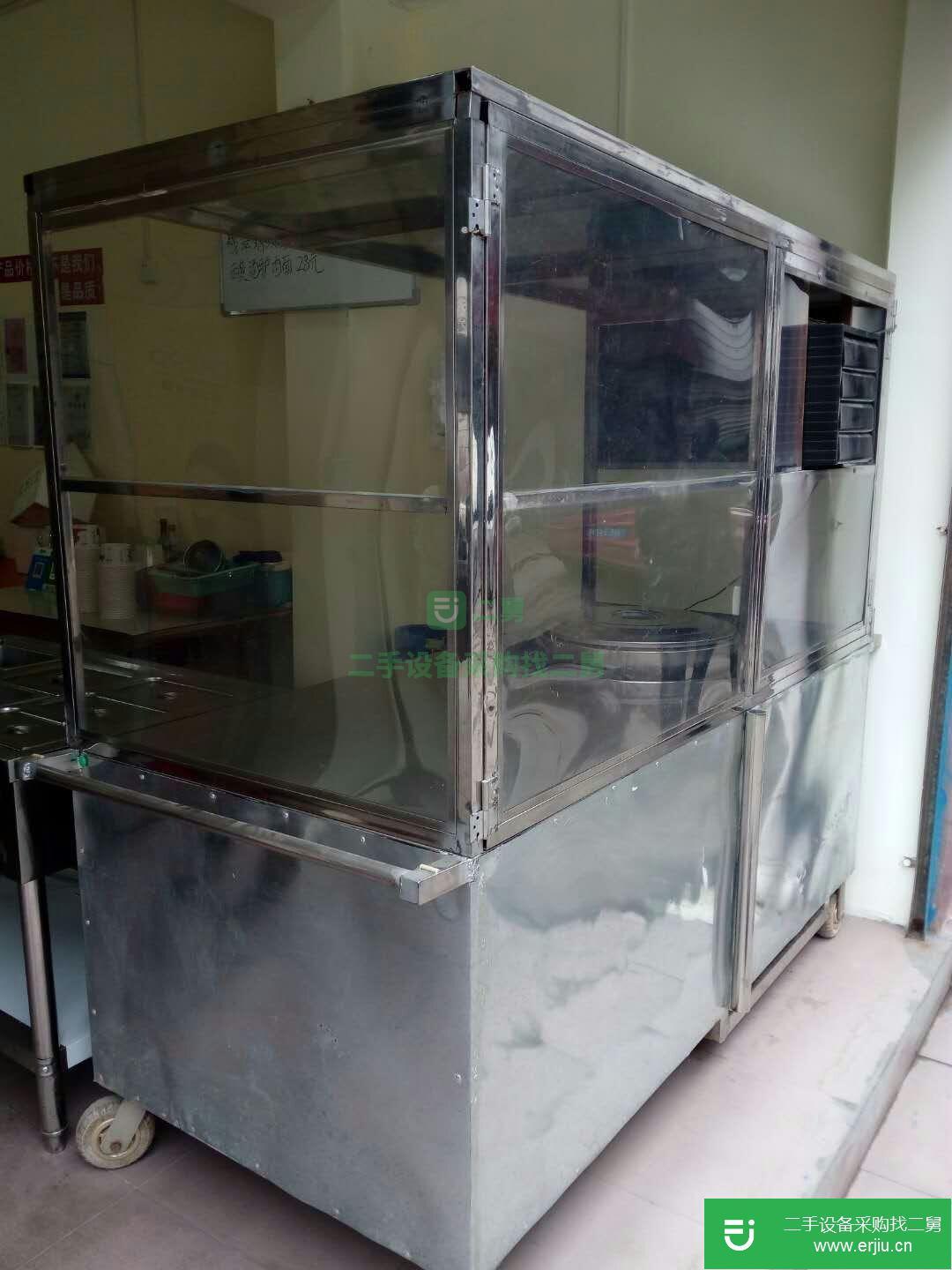 轉讓煮面爐保溫臺推車冰柜桌子椅子等面館設備