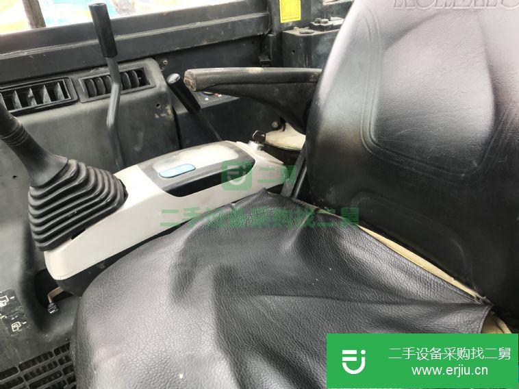 轉(zhuǎn)讓55-MR二手挖掘機