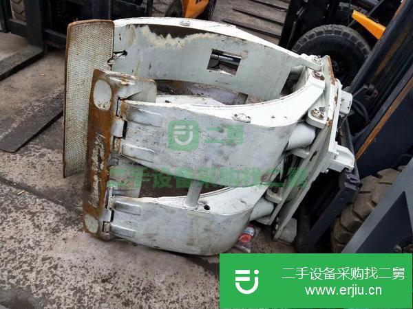 轉讓二手叉車