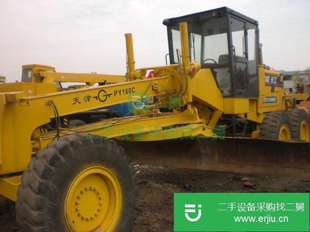 二手徐工180平地機